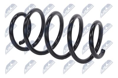ARC SPIRAL NTY ASZWW087 29