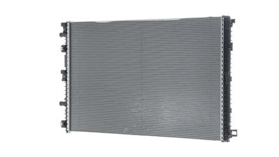 NIEDERTEMPERATURKüHLER LADELUFTKüHLER MAHLE CIR24000P 33