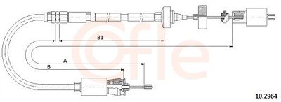 SEILZUG KUPPLUNGSBETäTIGUNG