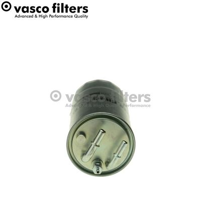 FILTRU COMBUSTIBIL DAVID VASCO C912 3