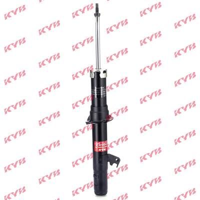 Shock Absorber 341352