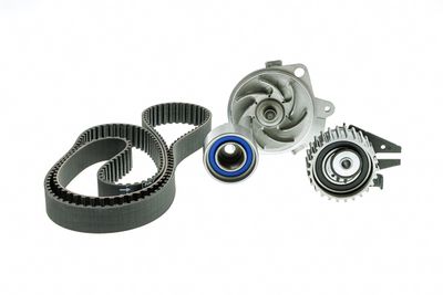 SET POMPA APA + CUREA DINTATA