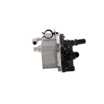 RADIATOR ULEI ULEI MOTOR NISSENS 91298 18