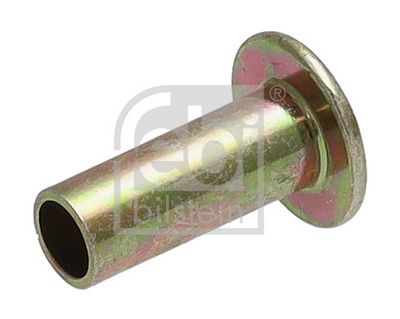 Nitte, tromlebremsebelægning FEBI BILSTEIN 1004329