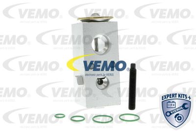 VEMO V33-77-0001 Розширювальний клапан кондиціонера для CHRYSLER (Крайслер)