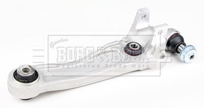 Control/Trailing Arm, wheel suspension Borg & Beck BCA7975