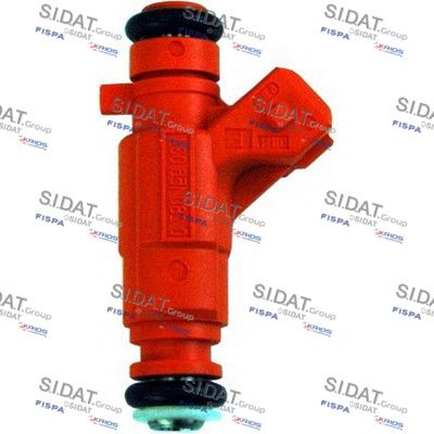 EINSPRITZVENTIL FISPA 81249