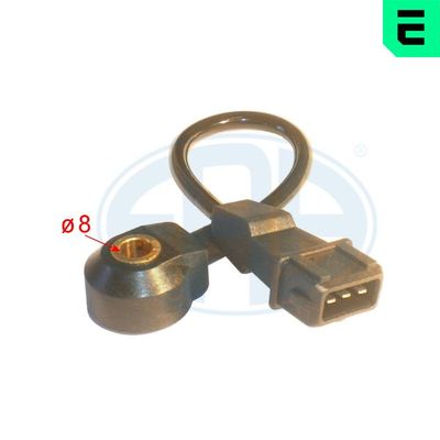 Klopfsensor