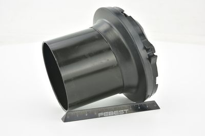 CAPAC PROTECTIE/BURDUF AMORTIZOR FEBEST CHSHBLAN 49