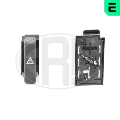 COMUTATOR LUMINI DE AVARIE