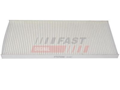 FAST Filtras, salono oras