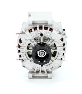 GENERATOR / ALTERNATOR TURBO-TEC TTAL001093 3