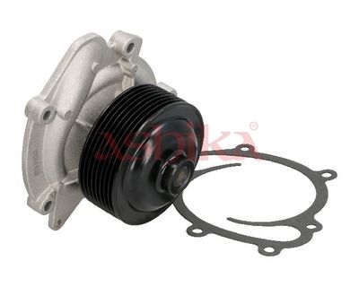 POMPă DE APă RăCIRE MOTOR ASHIKA 35000514 2