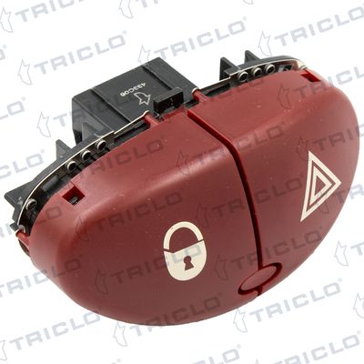 ключ за аварийни мигачи TRICLO 141172