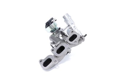 LADER AUFLADUNG BTS Turbo T916738 25