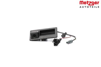 HECKKLAPPENGRIFF METZGER AUTOTEILE 2310977 1