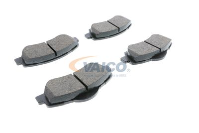 BREMSBELAGSATZ SCHEIBENBREMSE VAICO V220462 30