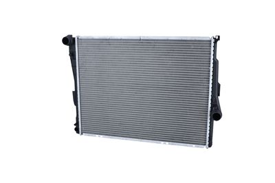 RADIATOR RACIRE MOTOR NRF 51580 9