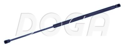 Газовая пружина, крышка багажник DOGA 2014203 для MAZDA RX-8