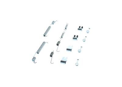 SET ACCESORII SABOT DE FRANA BOSCH 1987475440 21