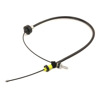 въжен механизъм, задействане на съединителя RIDEX 478S0056