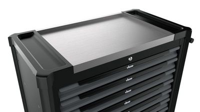 Dielenský vozík VIGOR V4481-X/499