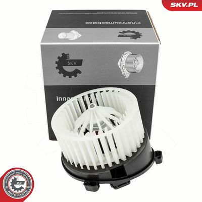 vnitřní ventilátor ESEN SKV 68SKV260