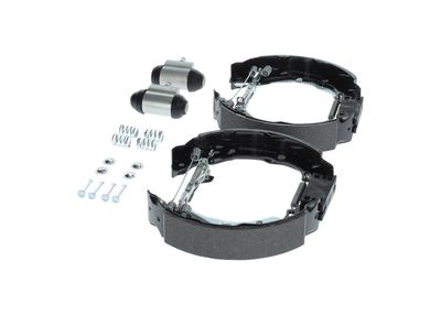 BREMSBACKENSATZ BOSCH 0204114658 21