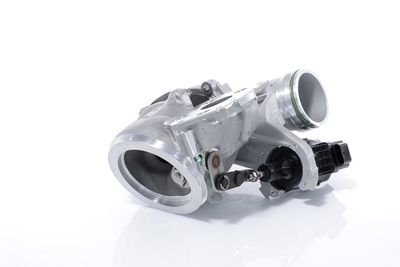 LADER AUFLADUNG BTS Turbo T918783 22