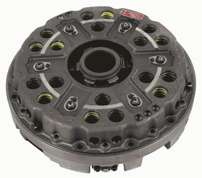 SACHS Kupplungsdruckplatte