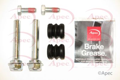 Guide Sleeve Kit, brake caliper APEC CKT1006