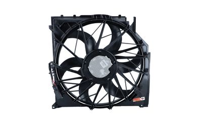 VENTILATOR RADIATOR NRF 47216 24