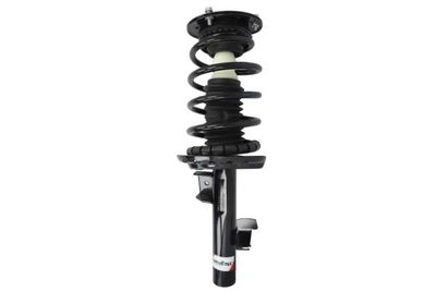 Set suspensie, arcuri elicoidale / amortizoare MAGNUM TECHNOLOGY SAV006MT
