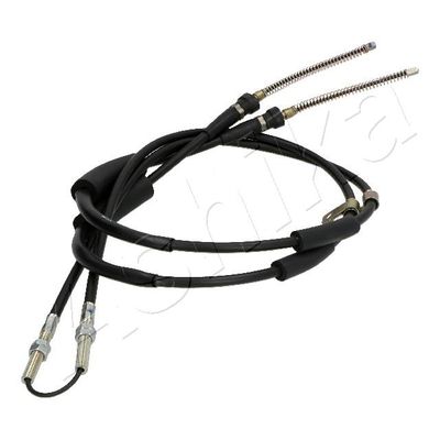 CABLU FRANA DE PARCARE ASHIKA 13108829 3