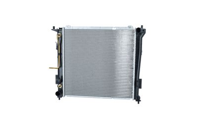 KüHLER MOTORKüHLUNG NRF 53163 6