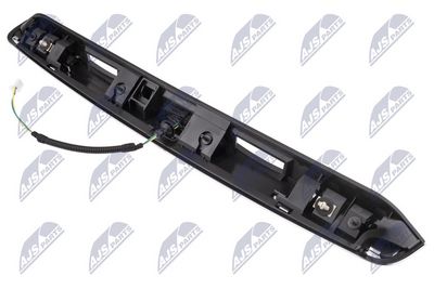 Vypínač, otváranie kufra NTY EZC-NS-078