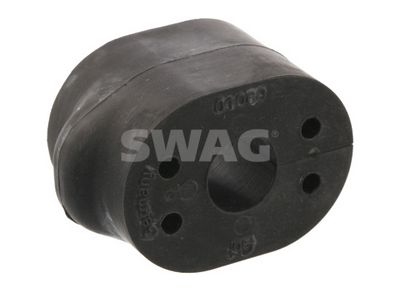 SWAG Skersinio stabilizatoriaus įvorių komplektas