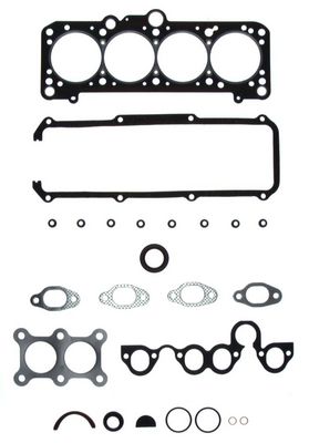 SET GARNITURI CHIULASA PAYEN DM360