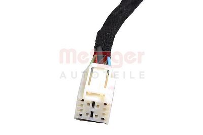 ELEKTROMOTOR HECKKLAPPE METZGER AUTOTEILE 2115060 1