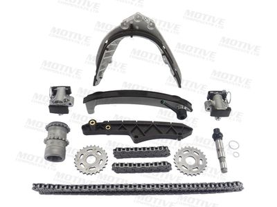 комплект ангренажна верига MOTIVE TCK230