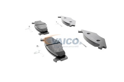 BREMSBELAGSATZ SCHEIBENBREMSE VAICO V108100 20