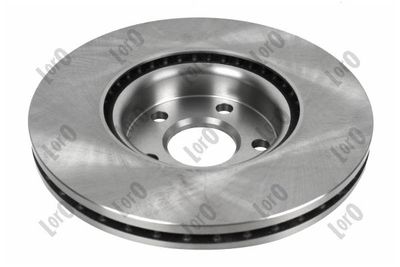 Brake Disc 231-03-071