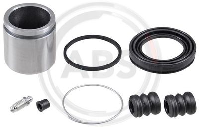 Zestaw naprawczy, zacisk hamulca A.B.S. 57815