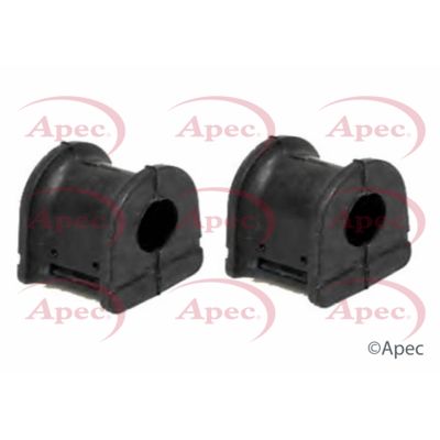 Mounting, control/trailing arm APEC AST8070