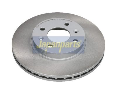 спирачен диск JAPANPARTS DI-K18C