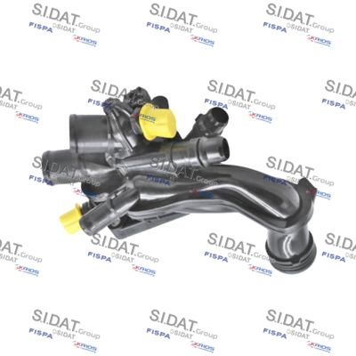 THERMOSTAT KüHLMITTEL