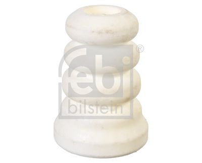 Rubber Buffer, suspension FEBI BILSTEIN 109593