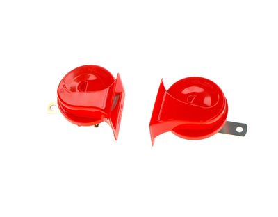 CLAXON BOSCH 0986AH0507 6