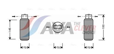 USCATOR AER CONDITIONAT