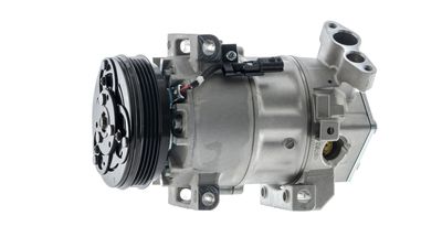 COMPRESOR CLIMATIZARE MAHLE ACP609000P 18